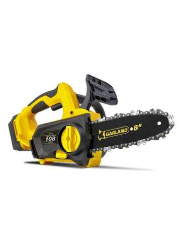 Motosierra de Poda Bulk Keeper 20V 108-V23 sin Batería GARLAND