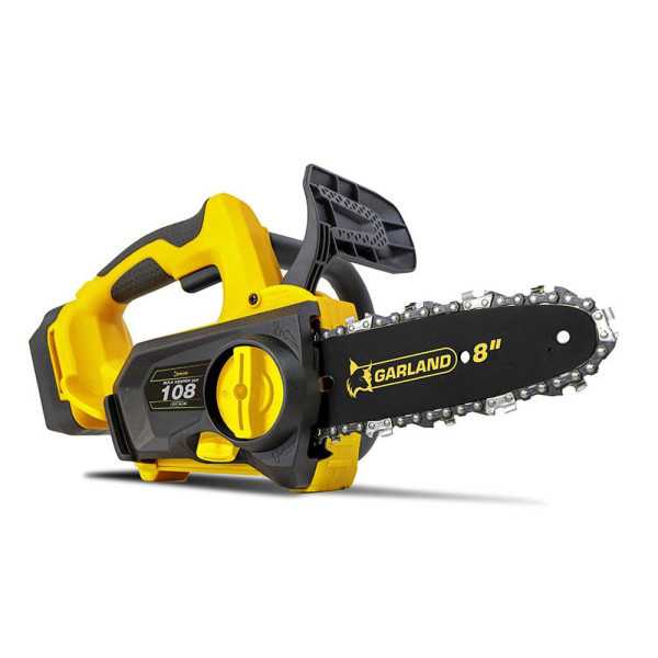 Motosierra de Poda Bulk Keeper 20V 108-V23 sin Batería GARLAND