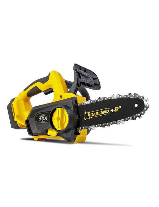 Motosierra de Poda Bulk Keeper 20V 108-V23 sin Batería GARLAND