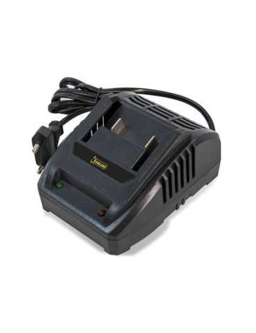 Cargador Rápido para Batería Keeper 20V GARLAND