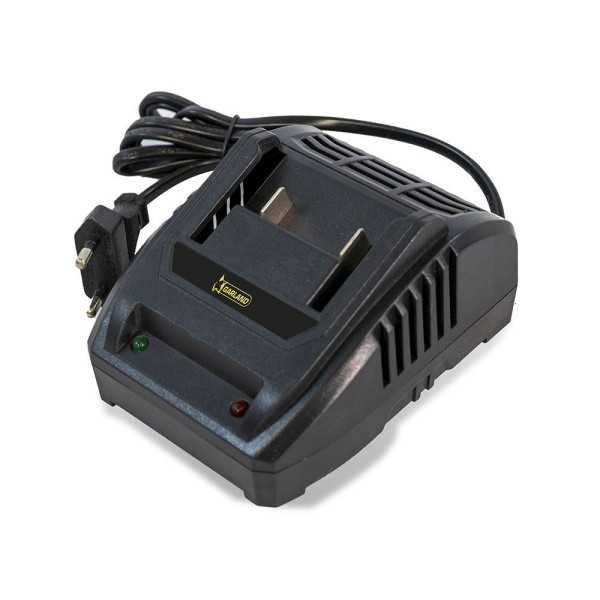 Cargador Rápido para Batería Keeper 20V GARLAND