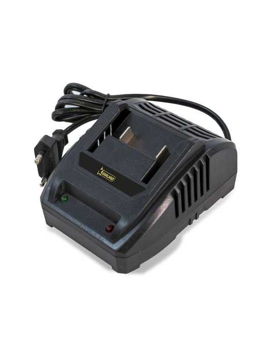 Cargador Rápido para Batería Keeper 20V GARLAND