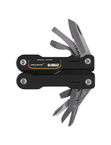 Multiherramienta de Mano Mclaren 16 en 1 DEWALT 2