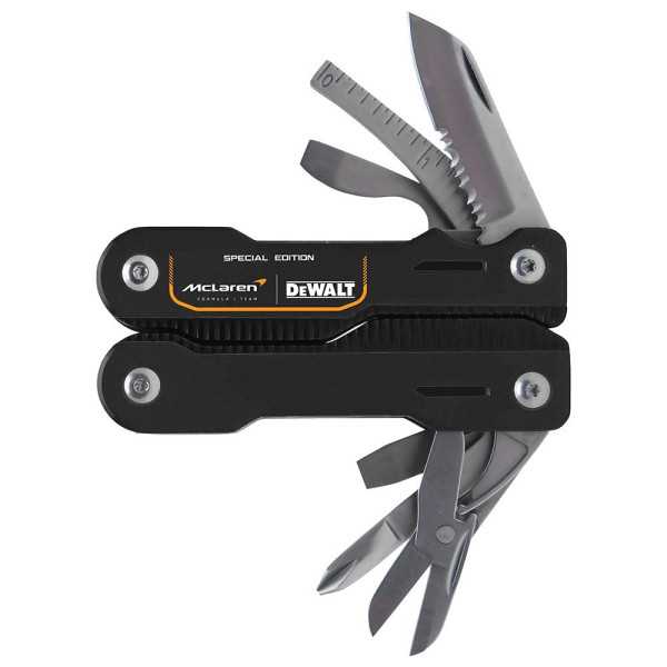 Multiherramienta de Mano Mclaren 16 en 1 DEWALT