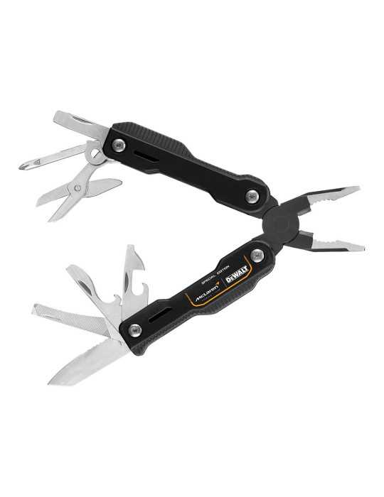 Multiherramienta de Mano Mclaren 16 en 1 DEWALT