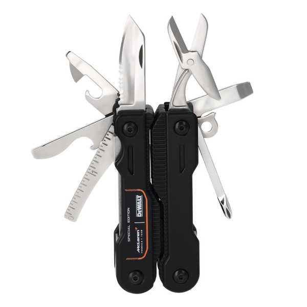 Multiherramienta de Mano Mclaren 16 en 1 DEWALT