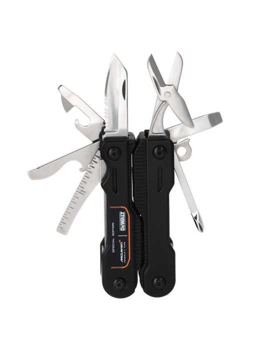 Multiherramienta de Mano Mclaren 16 en 1 DEWALT
