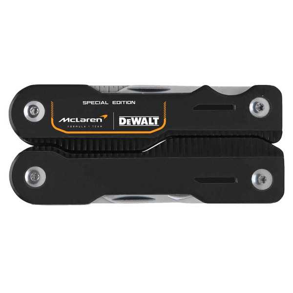 Multiherramienta de Mano Mclaren 16 en 1 DEWALT