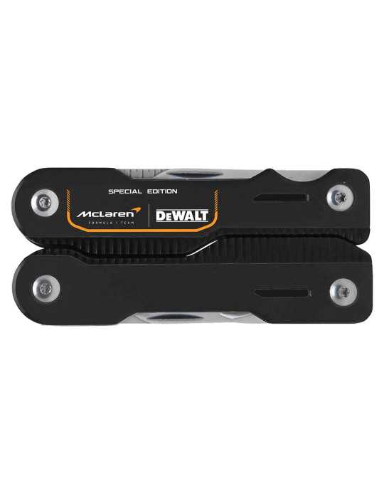 Multiherramienta de Mano Mclaren 16 en 1 DEWALT