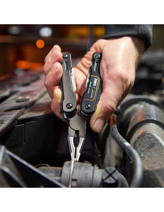 Multiherramienta de Mano Mclaren 16 en 1 DEWALT
