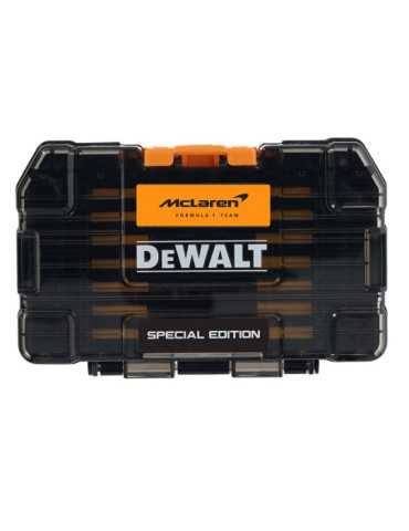 Puntas Edición Mclaren, Juego 28 Piezas DEWALT 2