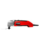 Multiherramienta Oscilante MT300EK 300W con Cable CASALS
