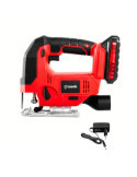 Kit Sierra de Calar 20 V CJS2050, con Bateria y Cargador CASALS