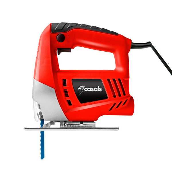Sierra de Calar SA400 400 W con Cable 2 m CASALS