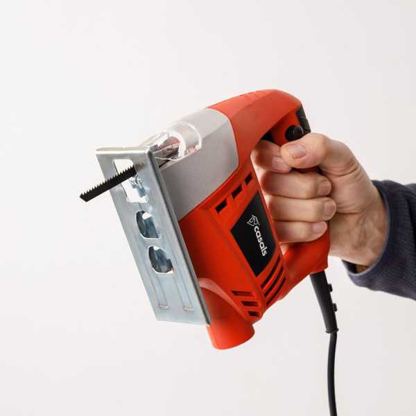 Sierra de Calar SA400 400 W con Cable 2 m CASALS