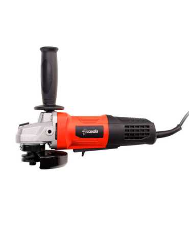 Amoladora CAG71051 Ø115 mm 710 W con Cable CASALS 2