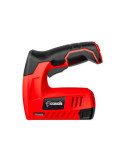 Grapadora Clavadora A Batería CSG3620 4 V 1.3 Ah Carga con USB CASALS