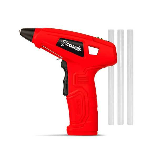 Pistola de Cola CGG3620 para Barras de Silicona de Ø7 mm CASALS