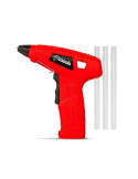 Pistola de Cola CGG3620 para Barras de Silicona de Ø7 mm CASALS