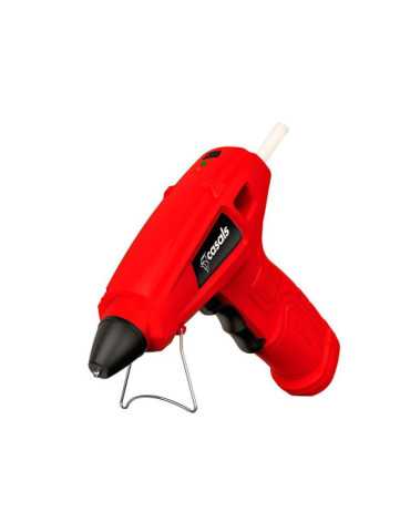 Pistola de Cola CGG3620 para Barras de Silicona de Ø7 mm CASALS 2