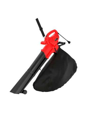 Aspirador / Soplador CVB23050C 3000 W con Cable CASALS