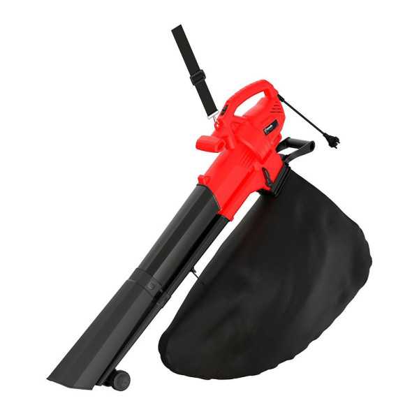 Aspirador / Soplador CVB23050C 3000 W con Cable CASALS