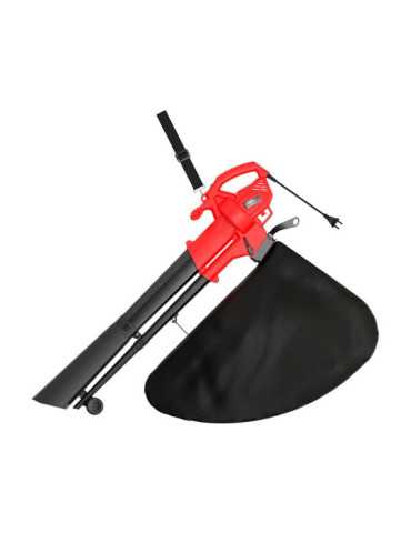 Aspirador / Soplador CVB23050C 3000 W con Cable CASALS 2