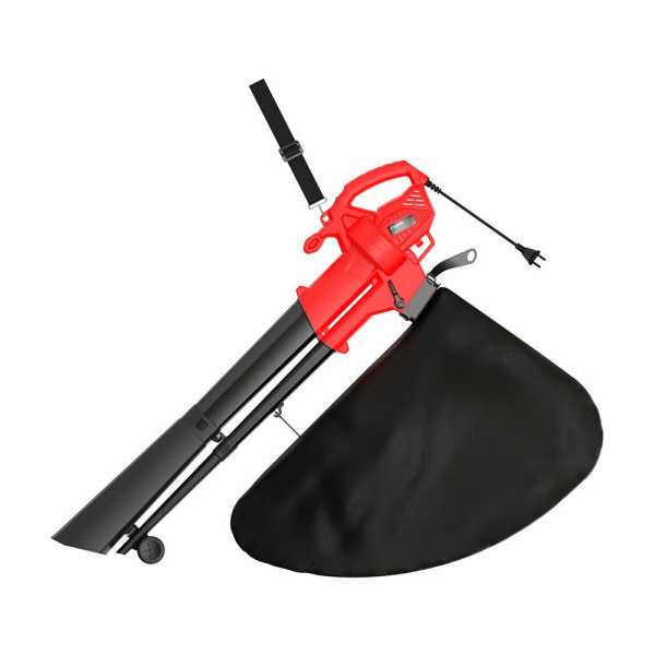 Aspirador / Soplador CVB23050C 3000 W con Cable CASALS