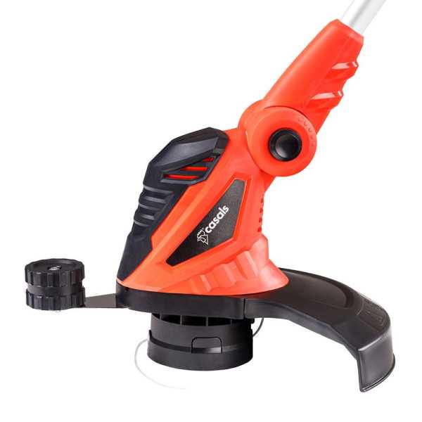 Cortabordes CGT23050C 550 W con Cable CASALS
