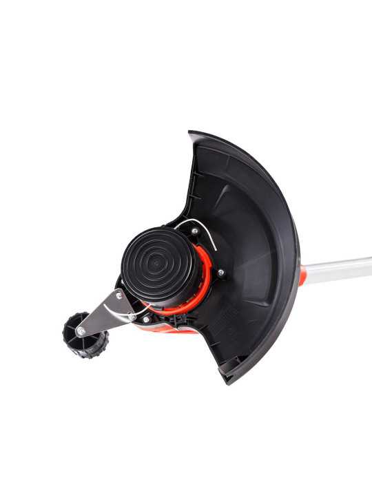 Cortabordes CGT23050C 550 W con Cable CASALS