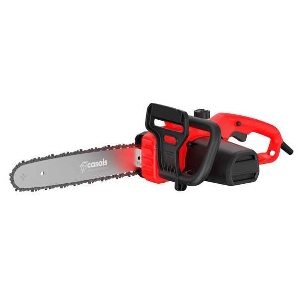 Motosierra CCS23050C 1400 W con Cable CASALS