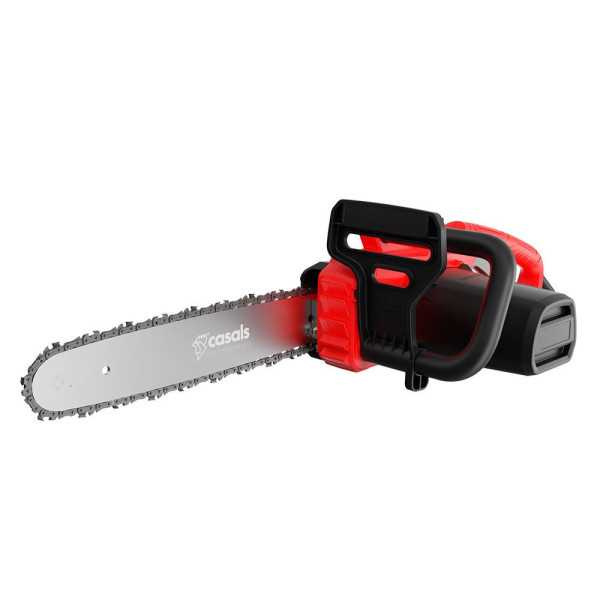 Motosierra CCS23050C 1400 W con Cable CASALS