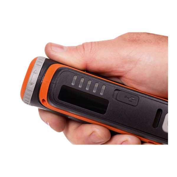 Multiherramienta Rotativa 7,2V con Batería Integrada y Cargador BLACK+DECKER