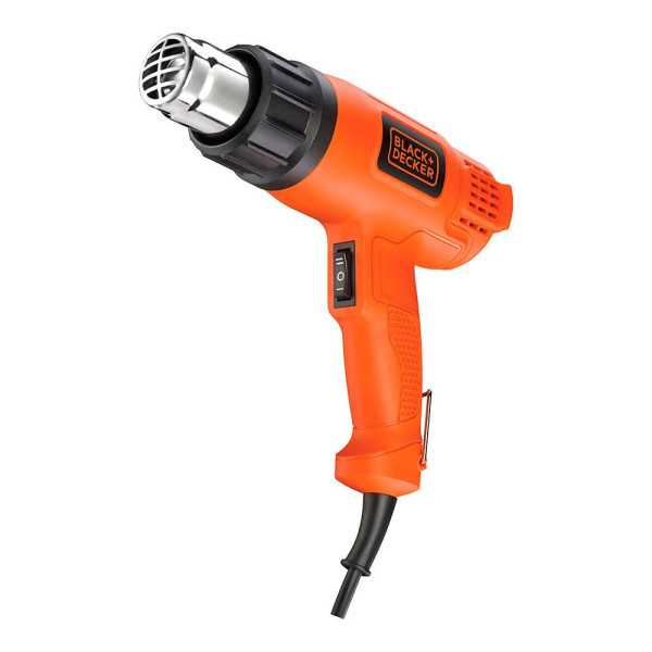 Decapador Térmico 1750 W BLACK+DECKER