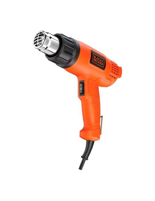 Decapador Térmico 1750 W BLACK+DECKER