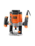 Fresadora Electronica 1200 W BLACK+DECKER