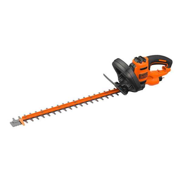 Cortasetos 500 W con Cable BLACK+DECKER