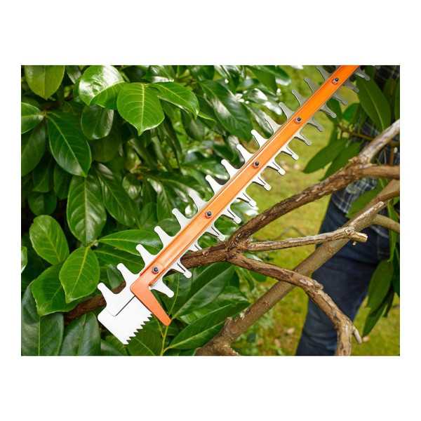 Cortasetos 500 W con Cable BLACK+DECKER