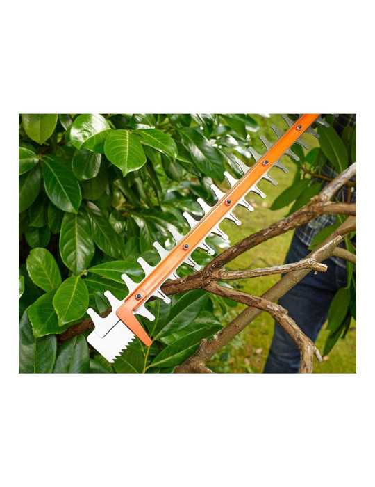 Cortasetos 500 W con Cable BLACK+DECKER