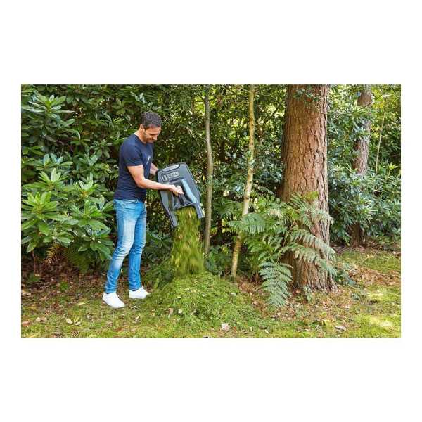 Cortacésped 1600 W 38 cm con Cable BLACK+DECKER