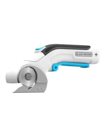 Cúter Circular 3,6V BCRC115-XJ BLACK+DECKER