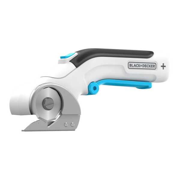 Cúter Circular 3,6V BCRC115-XJ BLACK+DECKER