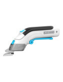 Tijeras 3,6V BCSC115-XJ BLACK+DECKER