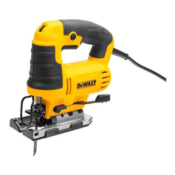 Sierra de Calar 650W con Cable DEWALT