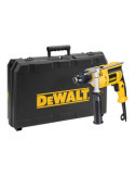 Taladro Percutor 701W con Cable DEWALT