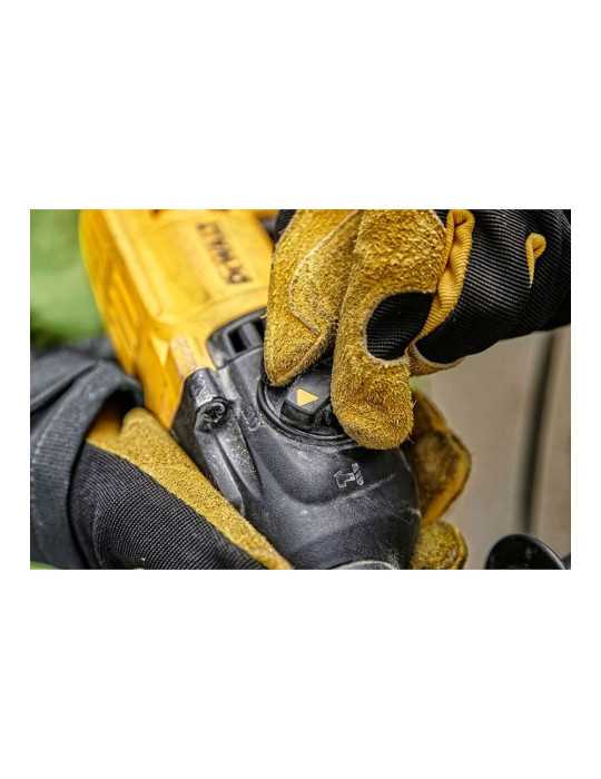Martillo Percutor Combinado 710 W con Cable DEWALT