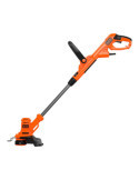 Cortabordes 450 W Ø25 cm con Cable BLACK+DECKER