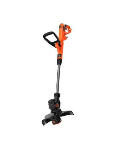 Cortabordes 450 W Ø25 cm con Cable BLACK+DECKER 2