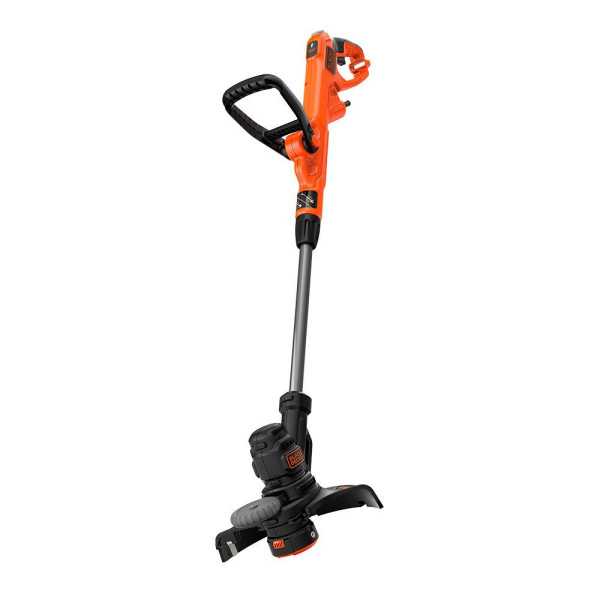 Cortabordes 450 W Ø25 cm con Cable BLACK+DECKER