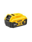 Batería de Carril Xr 18 V Li-Ion 5 Ah DEWALT